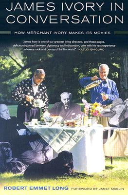 James Ivory in Conversation: How Merchant Ivory Makes Its Movies